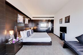 E-Square The Fern Pune, Series by Marriott