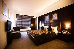 E-Square The Fern Pune, Series by Marriott