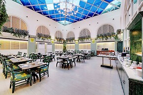 E-Square The Fern Pune, Series by Marriott