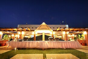 E-Square The Fern Pune, Series by Marriott