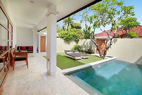Uma Sapna Seminyak