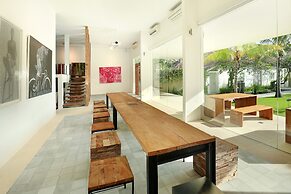 Uma Sapna Seminyak