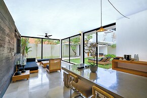 Uma Sapna Seminyak