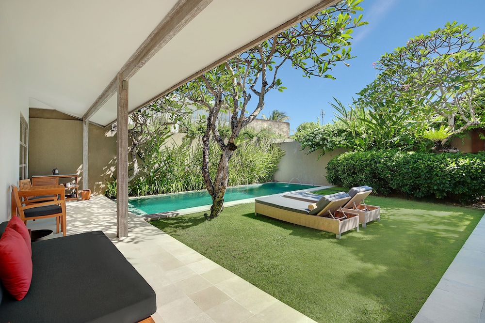 Uma Sapna Seminyak