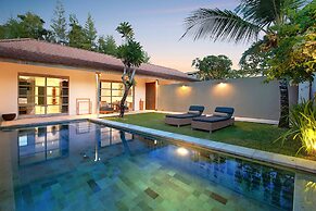 Uma Sapna Seminyak