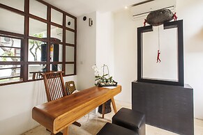 Uma Sapna Seminyak