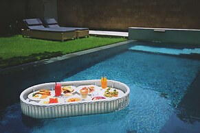 Uma Sapna Seminyak