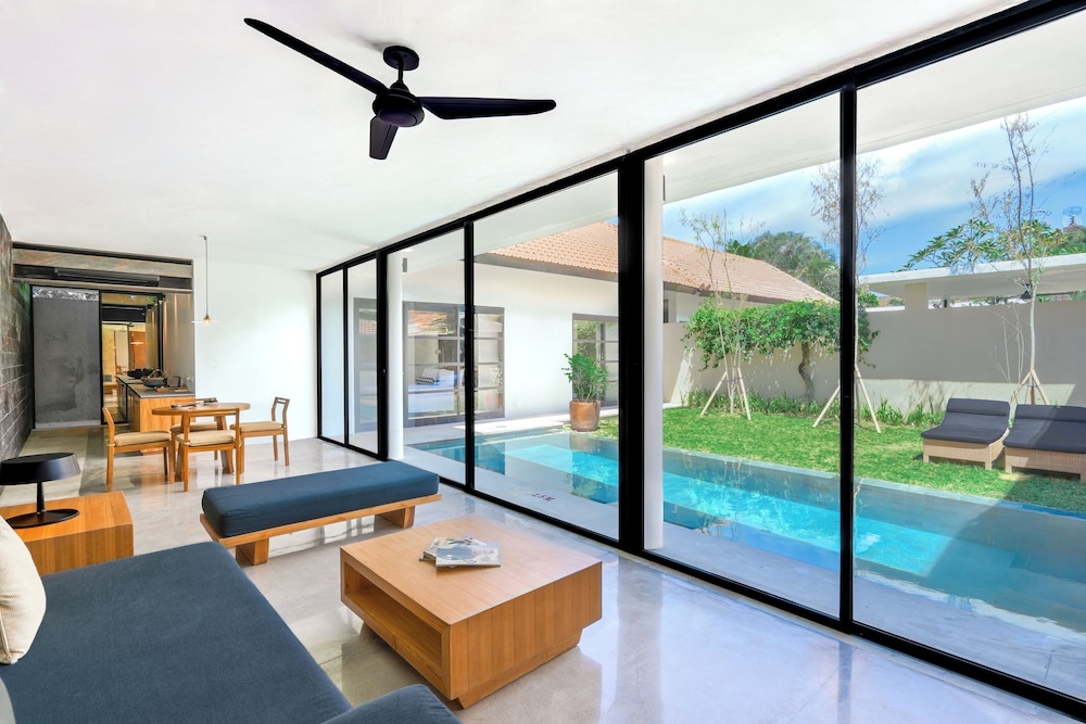 Uma Sapna Seminyak