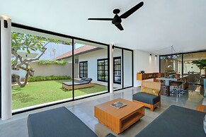 Uma Sapna Seminyak