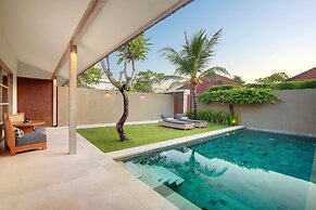 Uma Sapna Seminyak