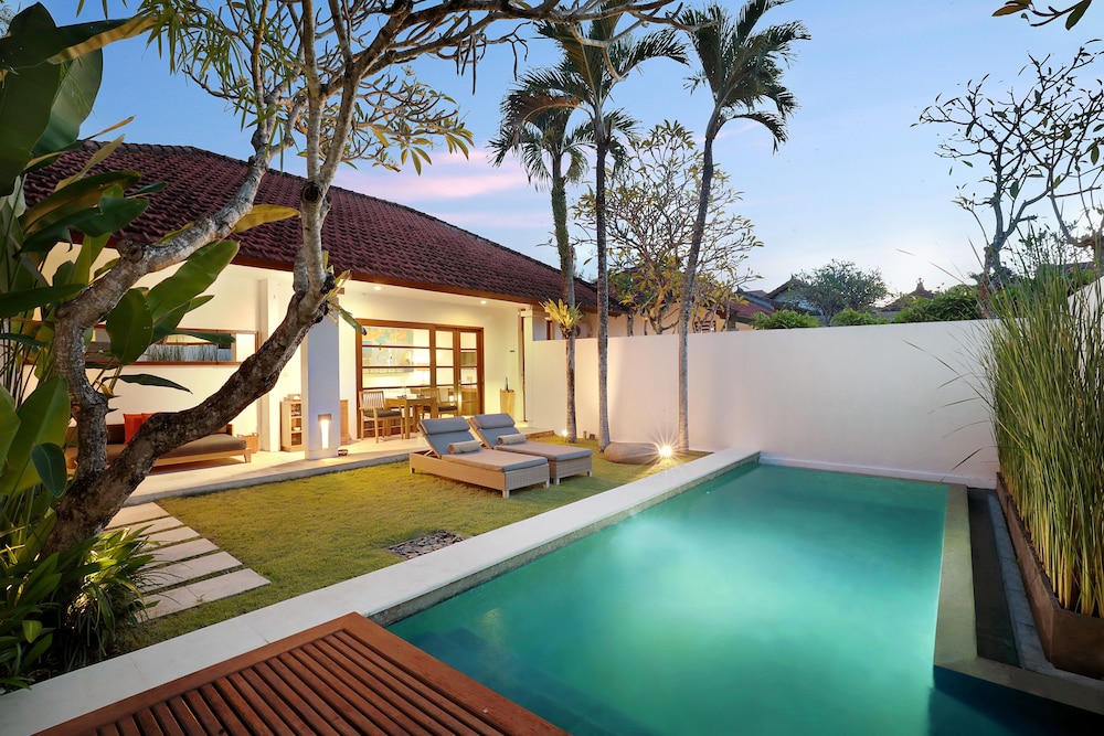 Uma Sapna Seminyak