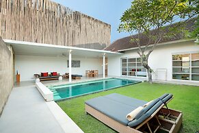 Uma Sapna Seminyak