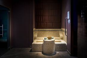 Hotel Sovrana & Re Aqva SPA
