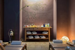 Hotel Sovrana & Re Aqva SPA