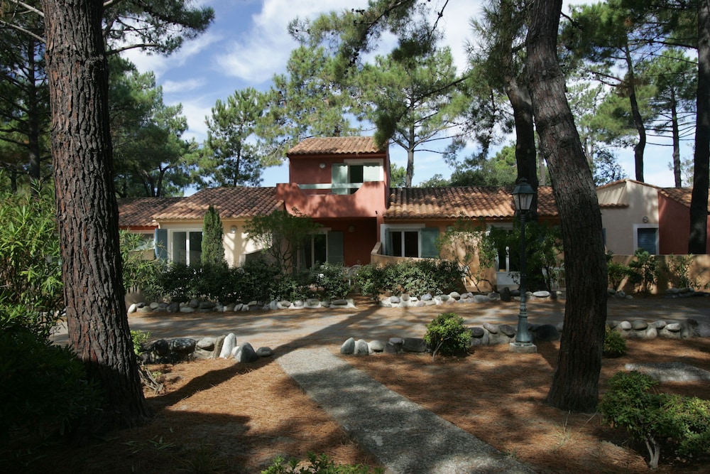 Résidence Cala Bianca