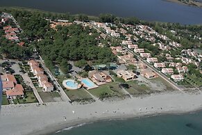 Résidence Cala Bianca
