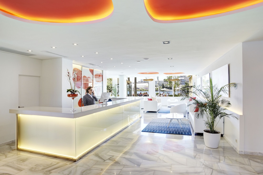 Grupotel Amapola