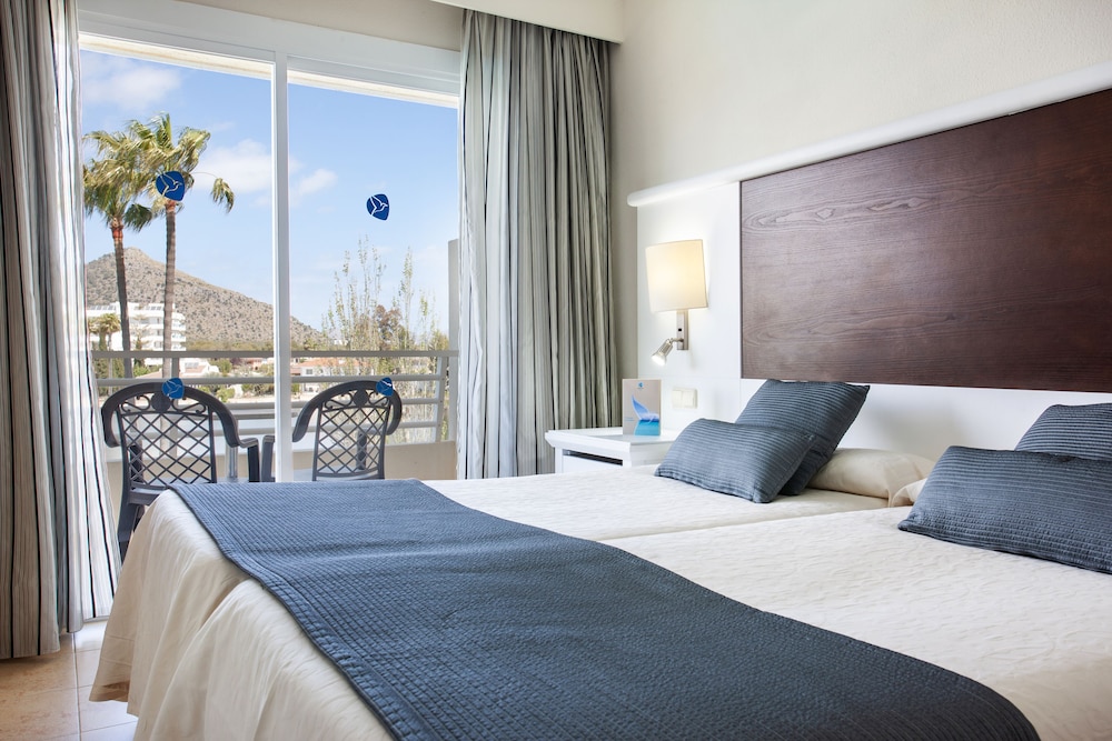 Grupotel Amapola