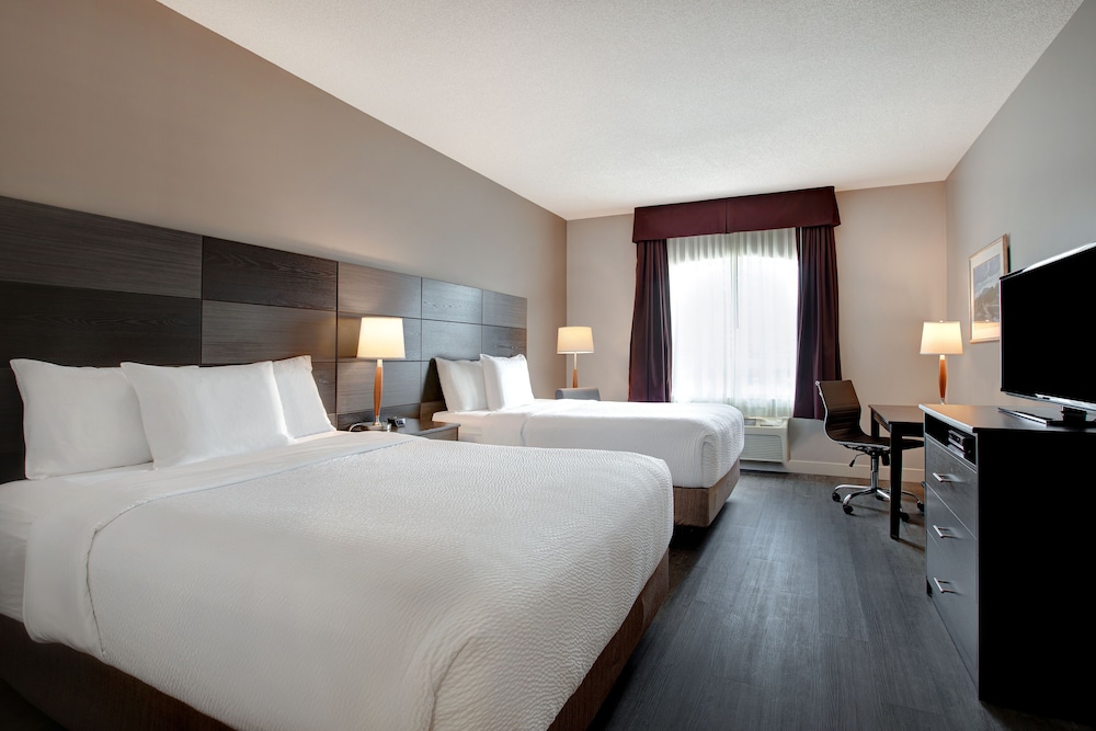 Days Inn & Suites by Wyndham Collingwood