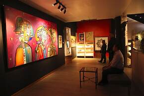 Kathmandu Guest House by KGH Group