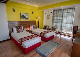 Kathmandu Guest House by KGH Group