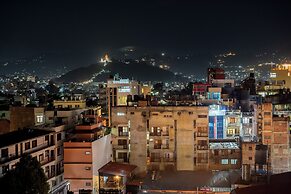 Kathmandu Guest House by KGH Group