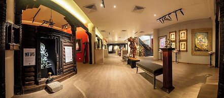 Kathmandu Guest House by KGH Group