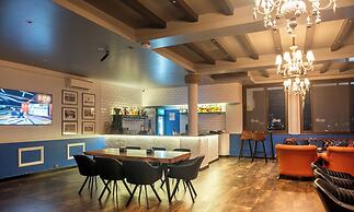 Kathmandu Guest House by KGH Group