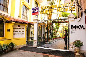 Kathmandu Guest House by KGH Group