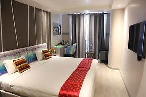 Kathmandu Guest House by KGH Group