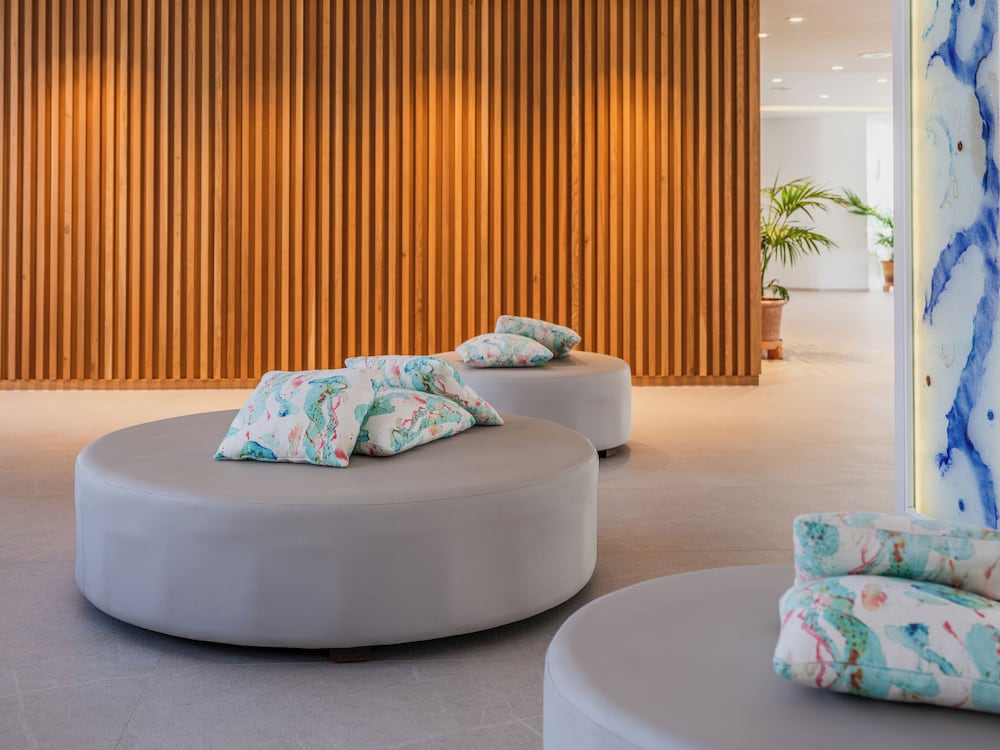 Grupotel Maritimo