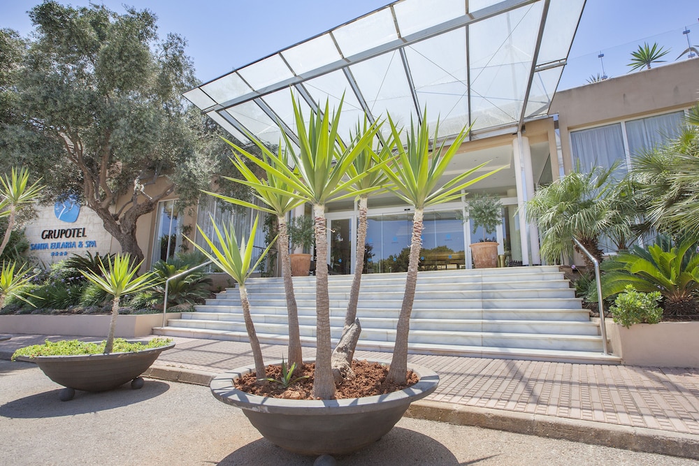 Grupotel Santa Eulària & Spa - Adults Only