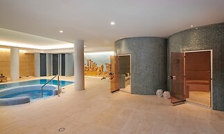 Grupotel Santa Eulària & Spa - Adults Only