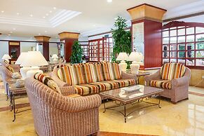 Grupotel Santa Eulària & Spa - Adults Only