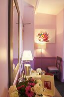 Hôtel Poussin