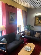 Hôtel Poussin