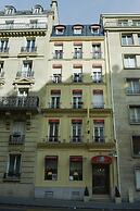 Hôtel Poussin