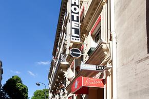Hôtel Poussin