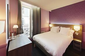 Hôtel Poussin