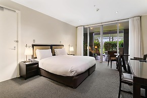 Hilton Lake Taupo