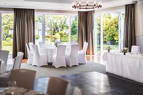 Hilton Lake Taupo