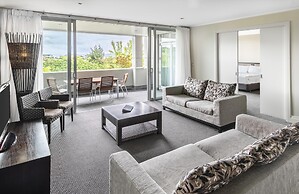 Hilton Lake Taupo