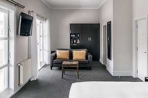 Hilton Lake Taupo