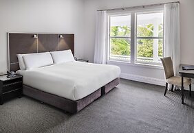 Hilton Lake Taupo