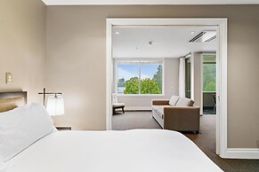 Hilton Lake Taupo