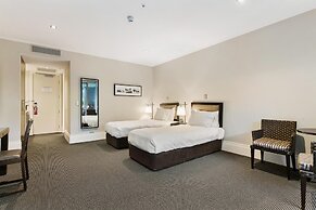 Hilton Lake Taupo
