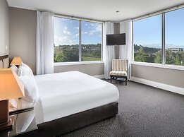 Hilton Lake Taupo