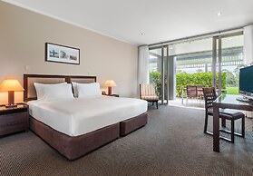 Hilton Lake Taupo