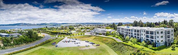 Hilton Lake Taupo