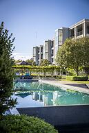 Hilton Lake Taupo